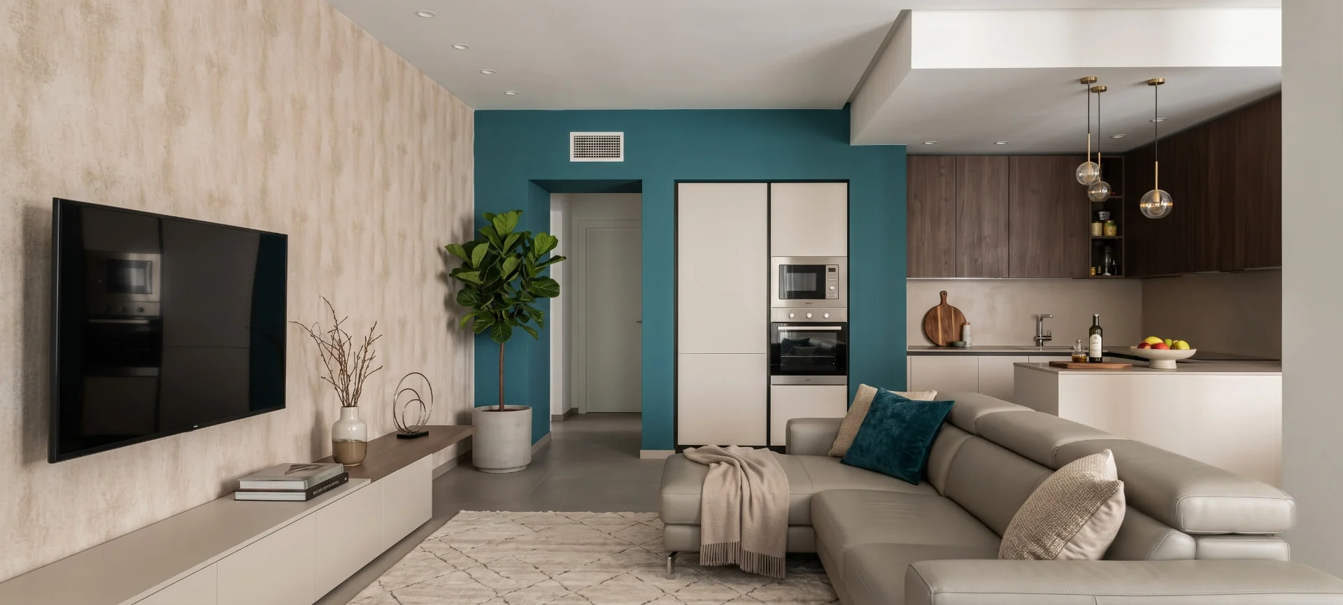 Residenza MF1